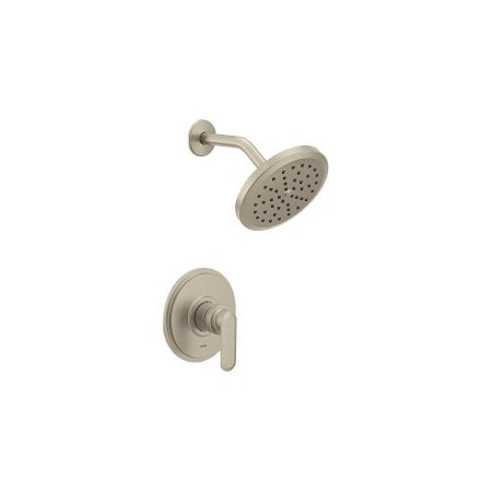 Moen Greenfield M-Core 3 Series Shower Only Trim in Brushed Nickel UT33322BN